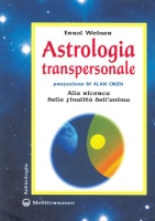Astrologia transpersonale