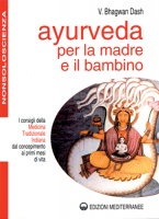 Ayurveda per la madre e il bambino