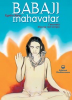 Babaji Mahavatar