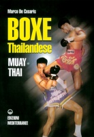 Boxe Thailandese Muay Thai