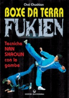Boxe da Terra Fukien