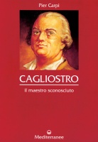 Cagliostro il maestro sconosciuto