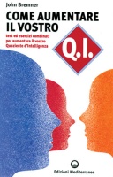 Come aumentare il vostro Q.I.