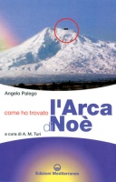 Come ho trovato l'arca di Noè