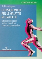 Consigli medici per le malattie reumatiche