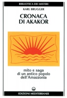 Cronaca di Akakor