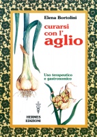 Curarsi con l'aglio