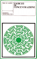 Esercizi di concentrazione