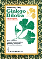 Ginkgo biloba