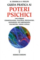 Guida pratica ai poteri psichici