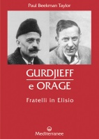 Gurdjieff e Orage