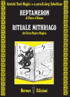 Heptameron Rituale Mithriaco