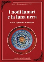 II nodi lunari e la luna nera