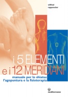 I 5 elementi e i 12 meridiani
