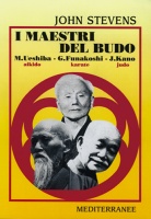 I Maestri del Budo