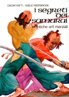 I segreti dei samurai