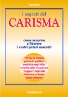 I segreti del carisma