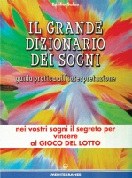 Il grande dizionario dei sogni