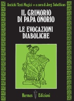 Il Grimorio di Papa Onorio