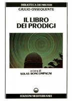Il libro dei prodigi