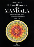 Il libro illustrato dei mandala