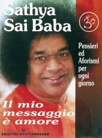 Il Mio Messaggio è Amore