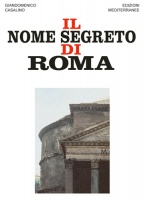 Il nome segreto di Roma
