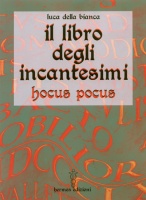 Il libro degli incantesimi
