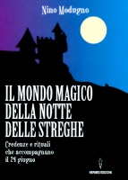 Il mondo magico della notte delle streghe
