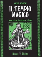 Il tempio magico