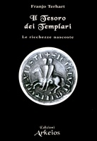 Il tesoro dei templari