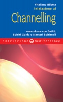 Iniziazione al Channelling