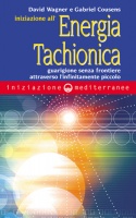 Iniziazione all'energia tachionica