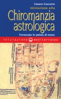 Iniziazione alla Chiromanzia Astrologica