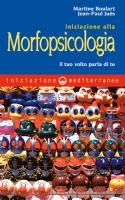 Iniziazione alla morfopsicologia