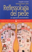 Iniziazione alla reflessologia del piede