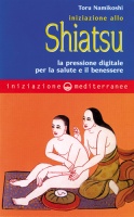 Iniziazione allo shiatsu