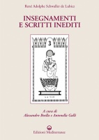 Insegnamenti e scritti inediti