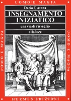 Insegnamento Iniziatico