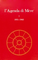 L’agenda di Mère vol. 1