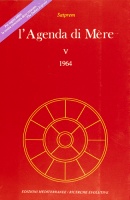 L’agenda di Mère vol. 5