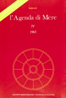 L’agenda di Mère vol. 4