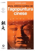 L’agopuntura cinese