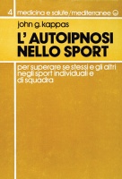 L’autoipnosi nello sport