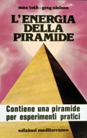 L’energia della piramide