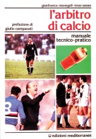 L’arbitro di calcio