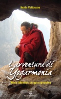 L'avventura di Yogarmonia