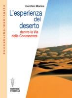 L'esperienza del deserto