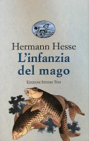 L'infanzia del mago