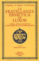 La fratellanza ermetica di Luxor